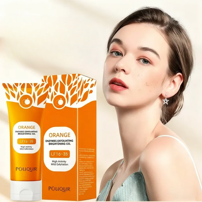 جال تبييض و تقشير البشرة